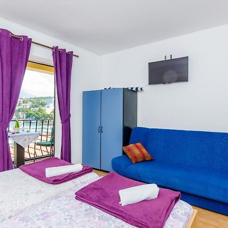 Apartments & Rooms Mihajica 챠브타트 외부 사진