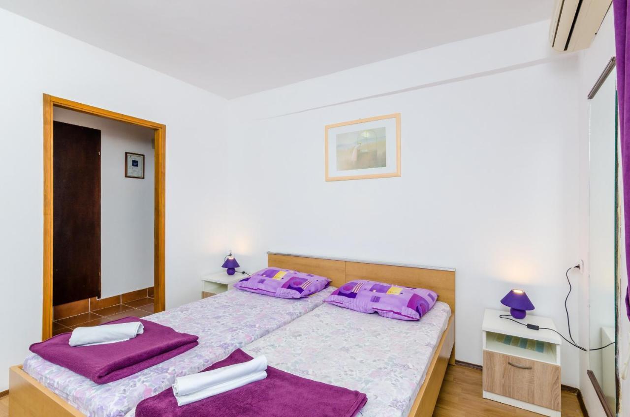 Apartments & Rooms Mihajica 챠브타트 외부 사진