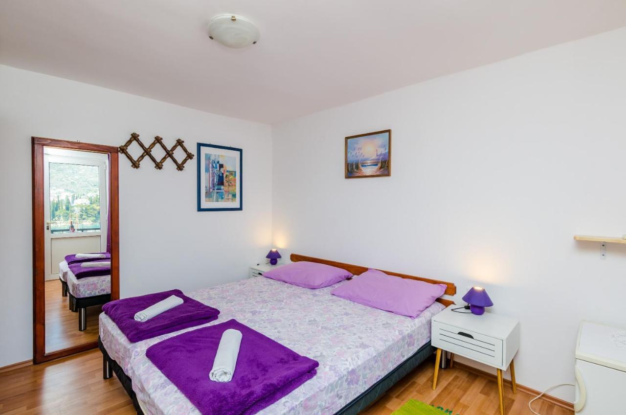 Apartments & Rooms Mihajica 챠브타트 외부 사진