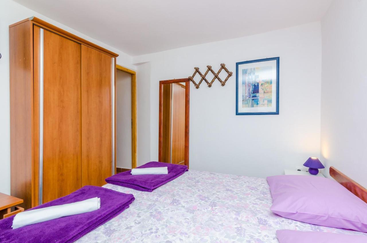Apartments & Rooms Mihajica 챠브타트 외부 사진