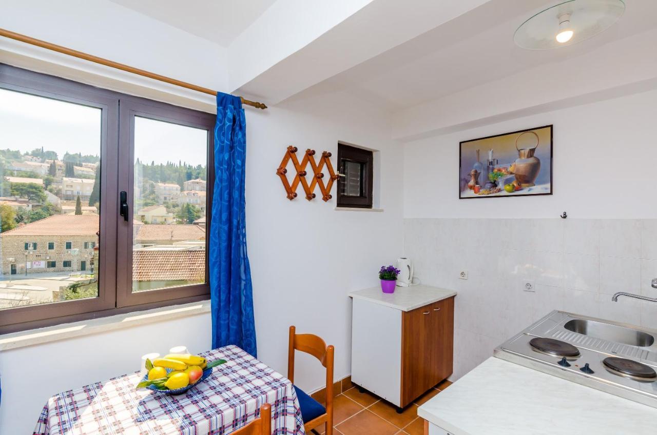 Apartments & Rooms Mihajica 챠브타트 외부 사진