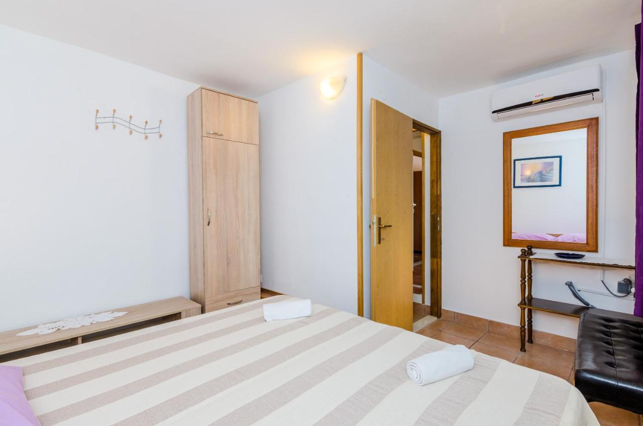 Apartments & Rooms Mihajica 챠브타트 외부 사진