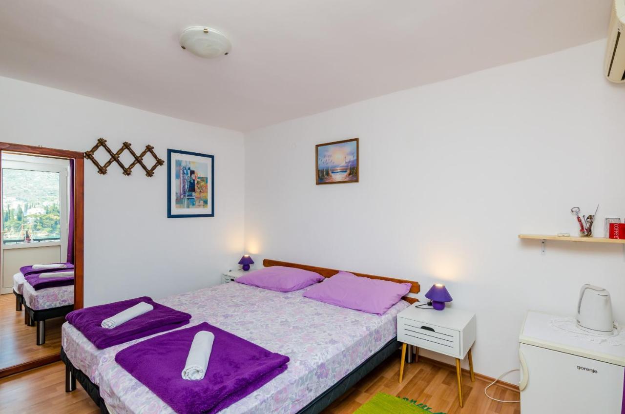 Apartments & Rooms Mihajica 챠브타트 외부 사진