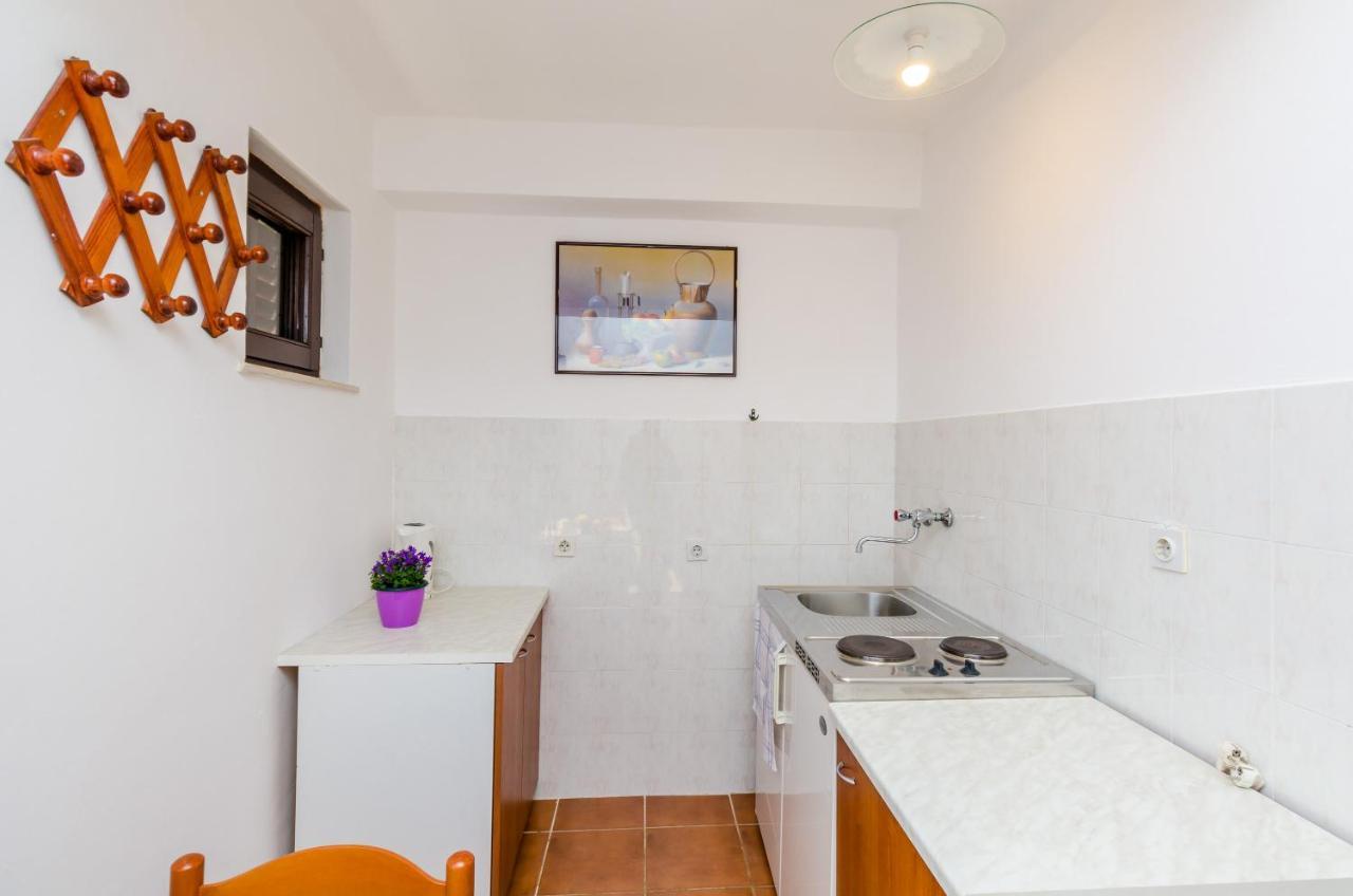 Apartments & Rooms Mihajica 챠브타트 외부 사진