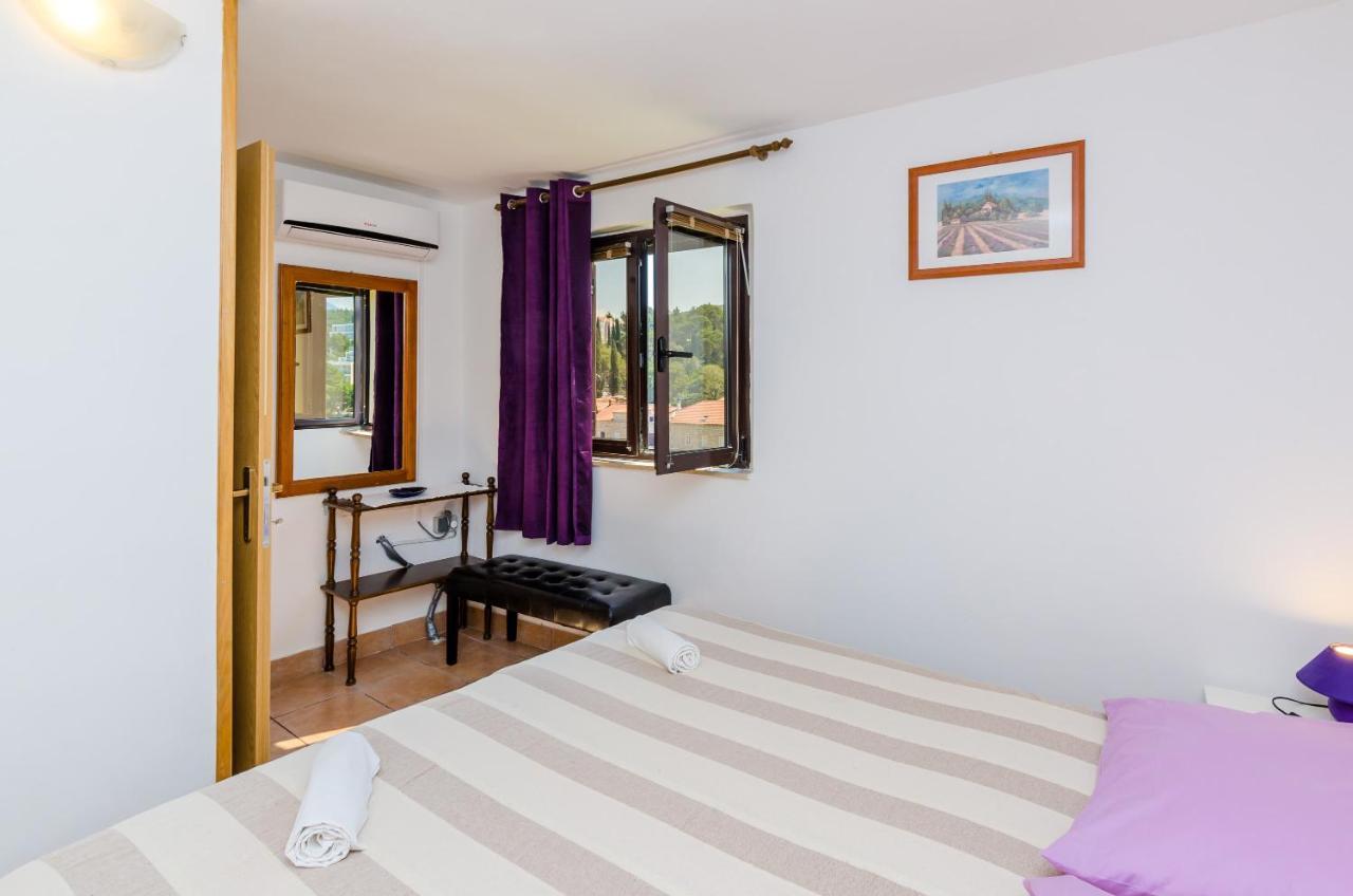 Apartments & Rooms Mihajica 챠브타트 외부 사진